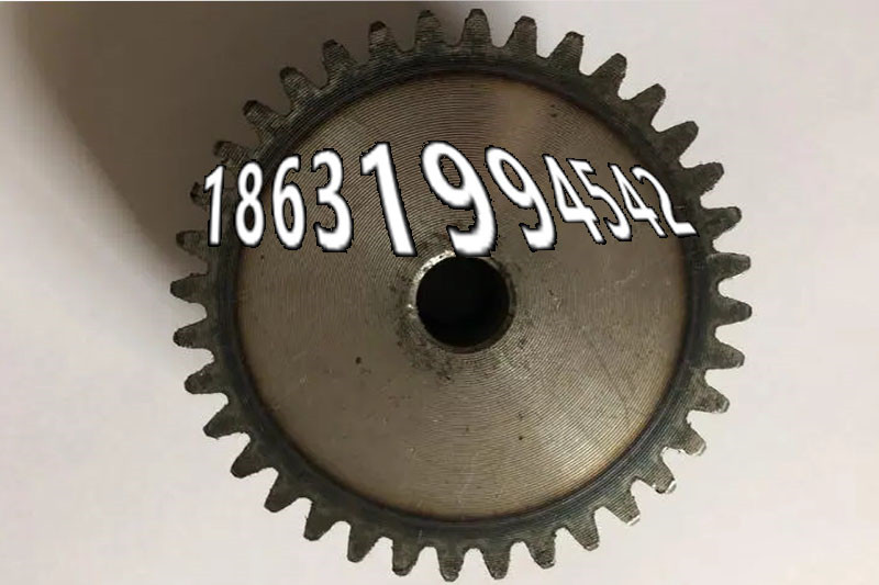 6.5模数质量可靠